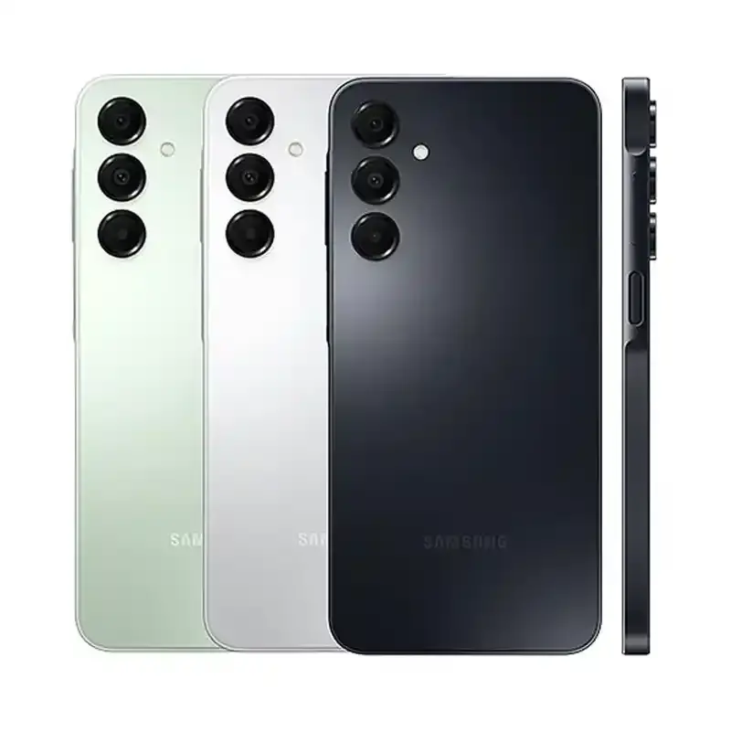 گوشی سامسونگ مدل Galaxy A16 4G دو سیم‌کارت